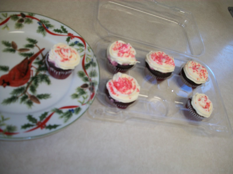 Bakery Supplies